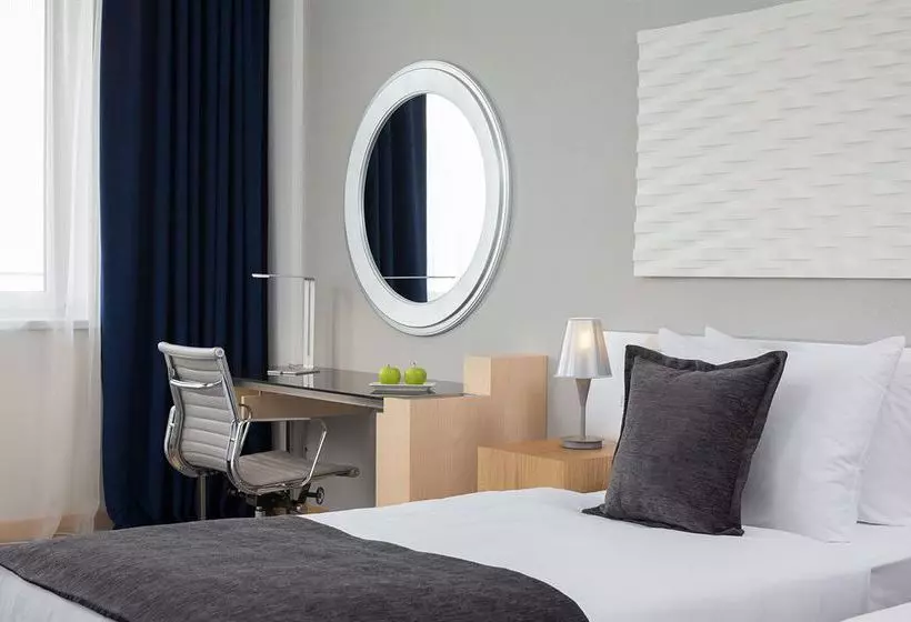 Radisson Hotel Alushta