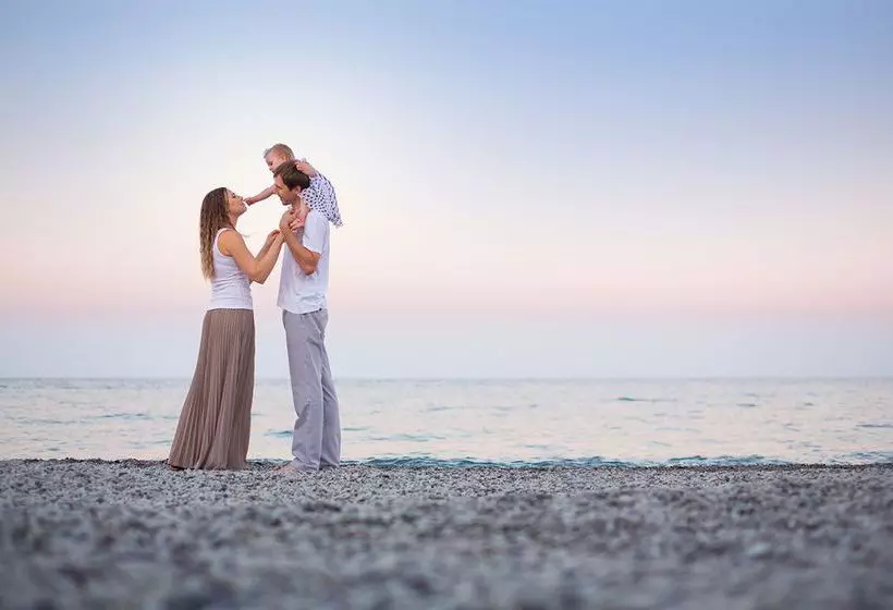 Radisson Hotel Alushta