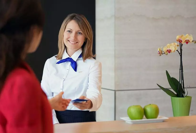 Radisson Hotel Alushta