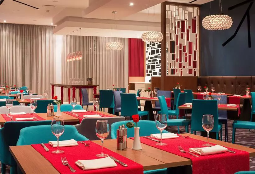 Radisson Hotel Alushta