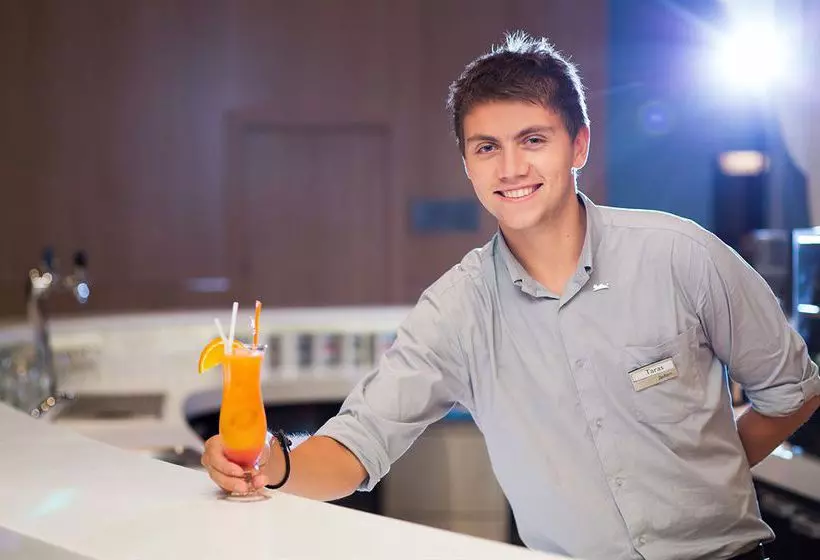 Radisson Hotel Alushta