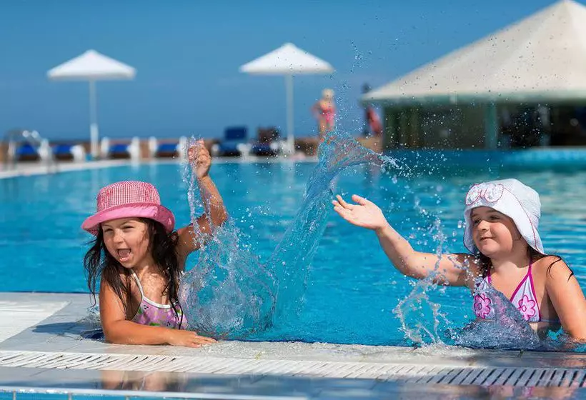 Radisson Hotel Alushta