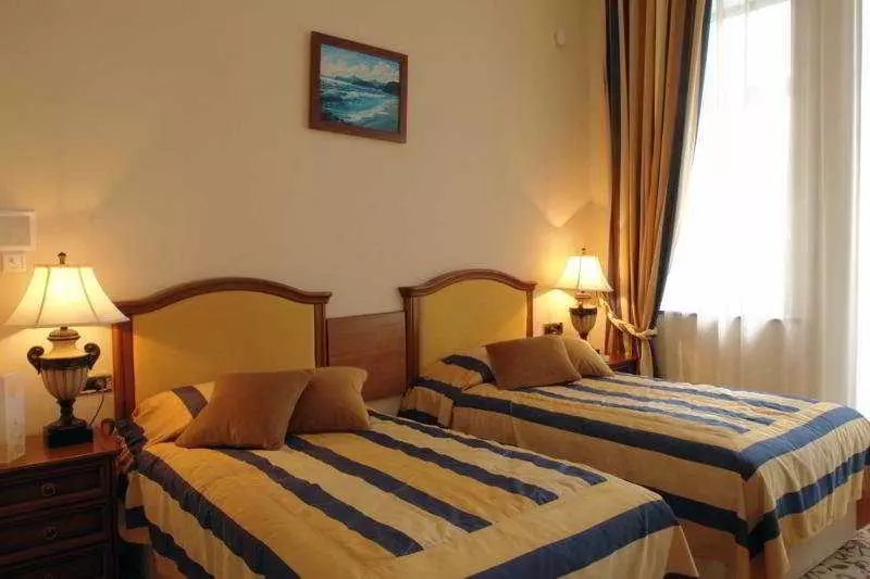 Radisson Hotel Alushta