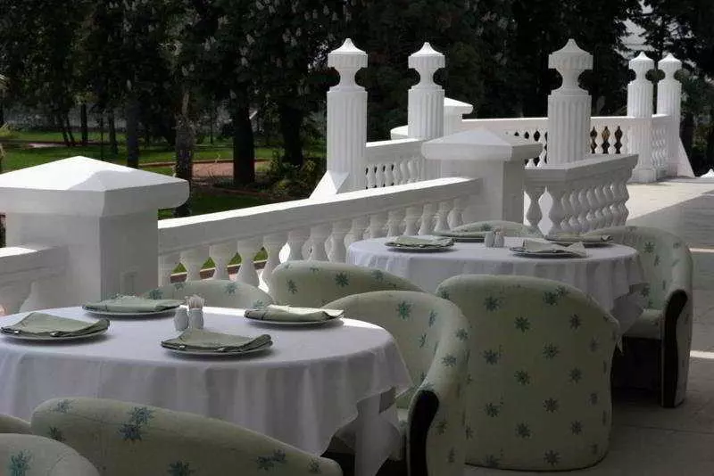 Radisson Hotel Alushta