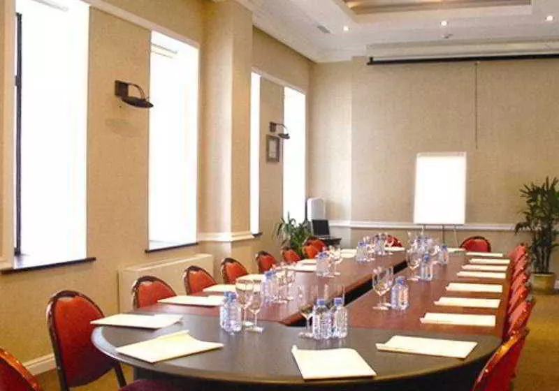 Radisson Hotel Alushta