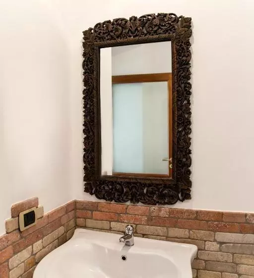 אתר נופש Villa Enrica   Aeolian Charme