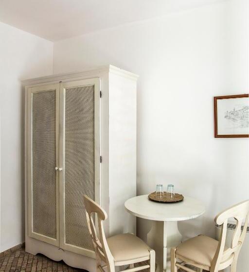 渡假胜地  Villa Enrica   Aeolian Charme