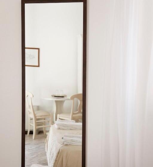 渡假胜地  Villa Enrica   Aeolian Charme