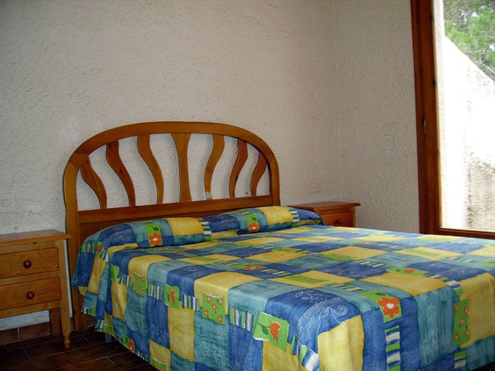 Rentalmar El Pinar Adosados