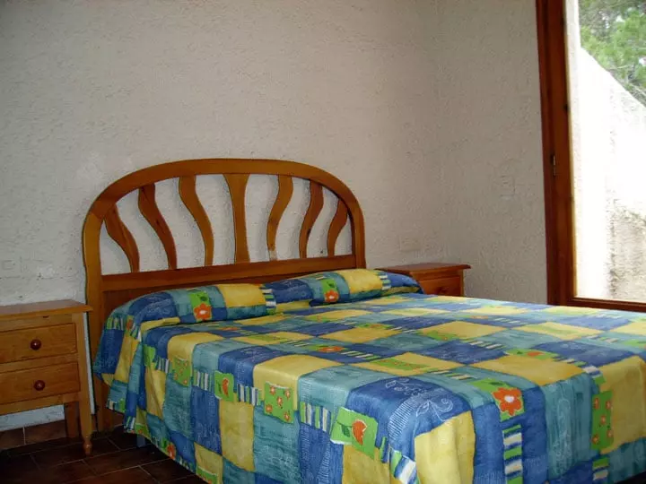 Rentalmar El Pinar Adosados