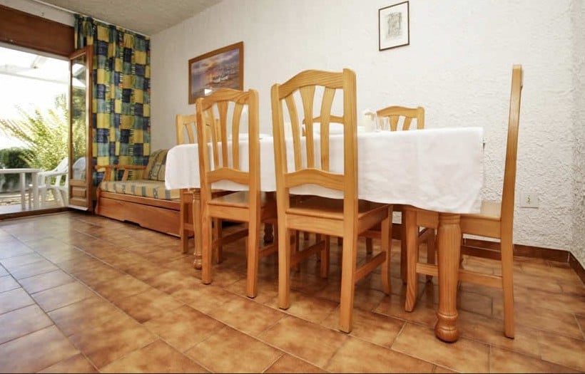 Rentalmar El Pinar Adosados