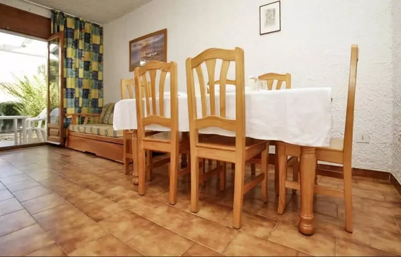 Rentalmar El Pinar Adosados