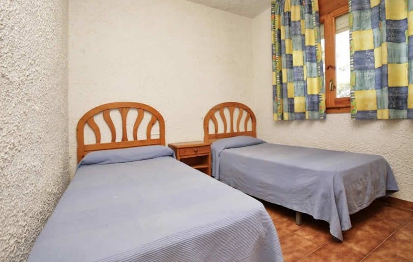 Rentalmar El Pinar Adosados