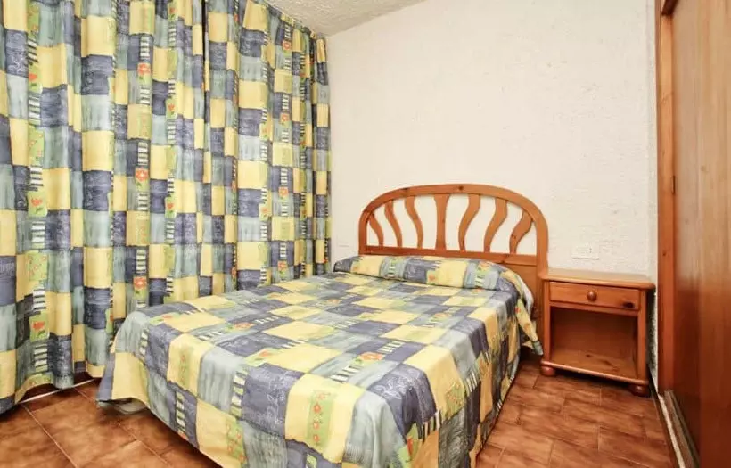 Rentalmar El Pinar Adosados