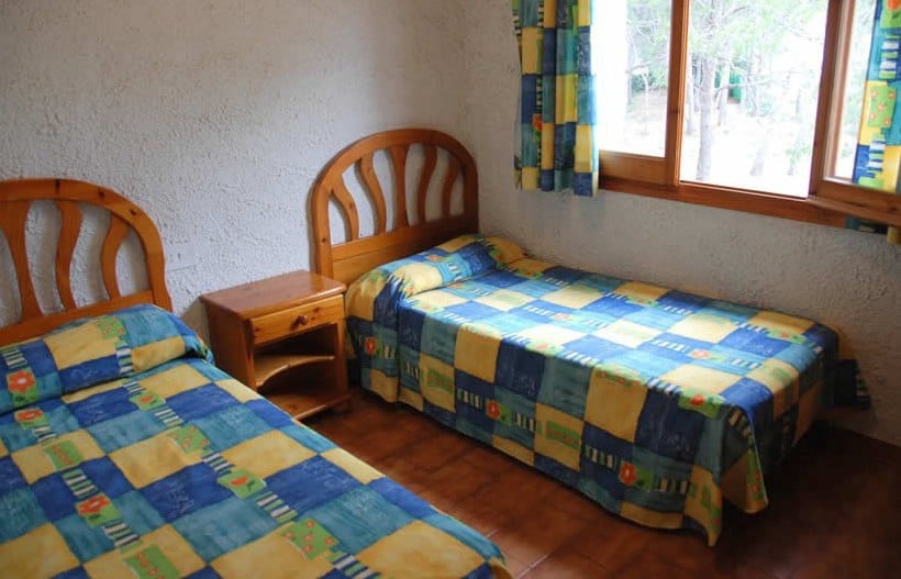 Rentalmar El Pinar Adosados