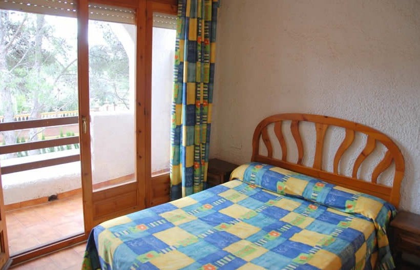 Rentalmar El Pinar Adosados