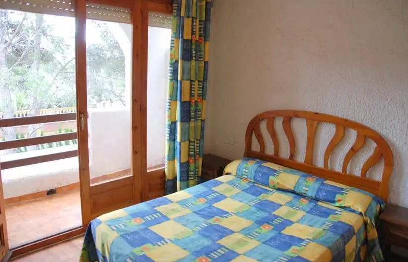 Rentalmar El Pinar Adosados