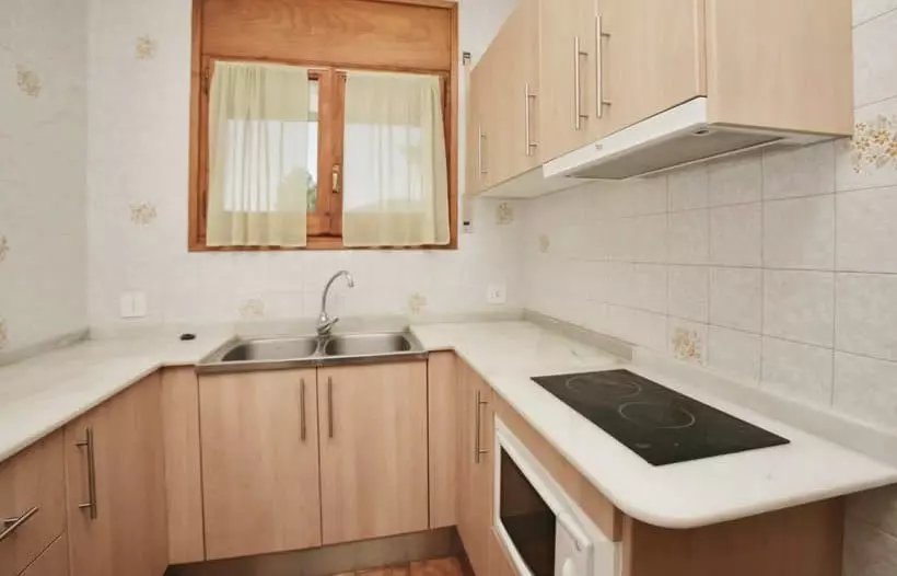 Rentalmar El Pinar Adosados