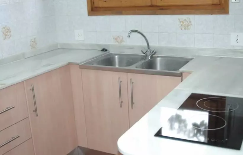 Rentalmar El Pinar Adosados