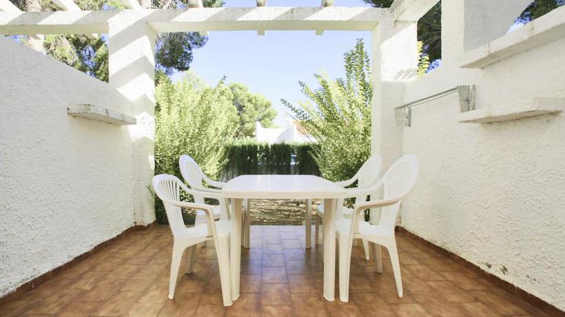 Rentalmar El Pinar Adosados