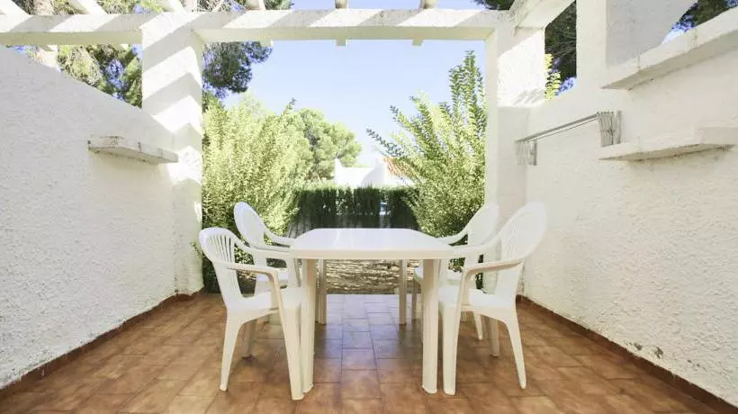 Rentalmar El Pinar Adosados