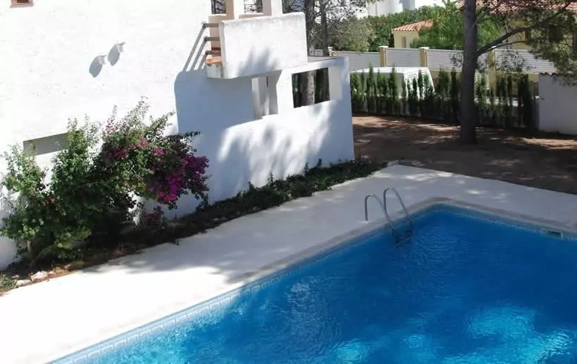 Rentalmar El Pinar Adosados