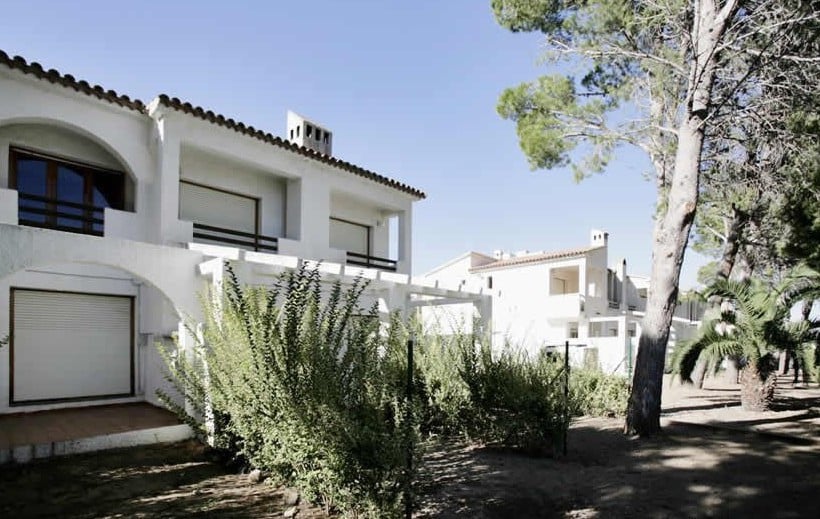 Rentalmar El Pinar Adosados