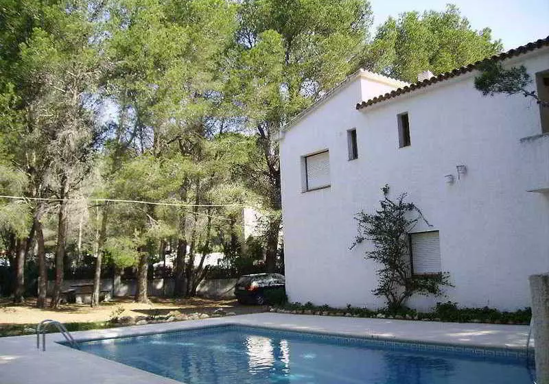 Rentalmar El Pinar Adosados