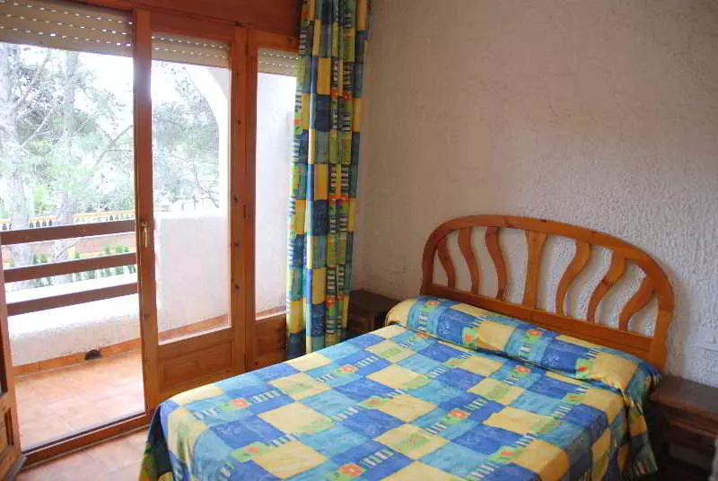 Rentalmar El Pinar Adosados