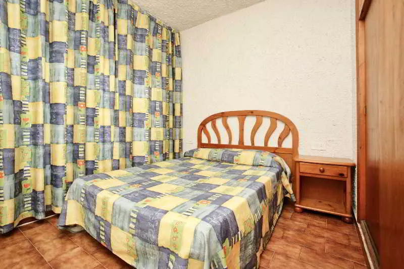 Rentalmar El Pinar Adosados