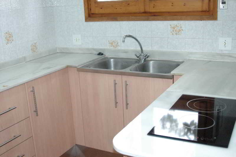 Rentalmar El Pinar Adosados