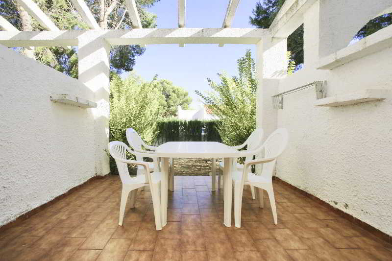 Rentalmar El Pinar Adosados