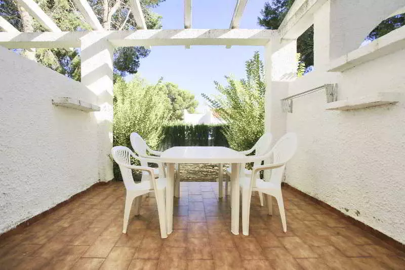 Rentalmar El Pinar Adosados