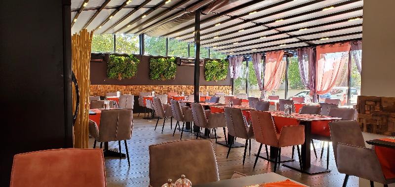 Aleria Hotel Atrachjata