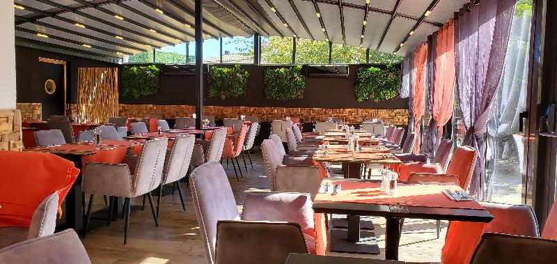 Aleria Hotel Atrachjata