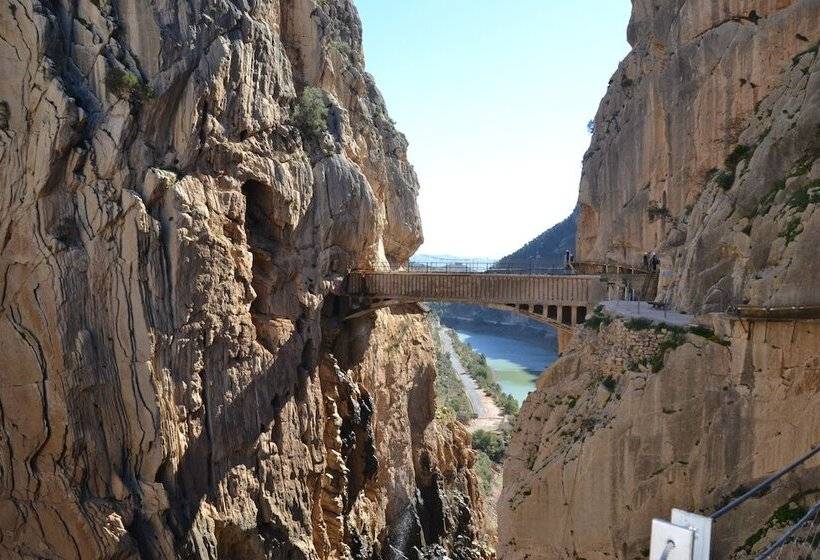 Apartamentos Ardales