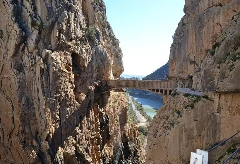 Apartamentos Ardales