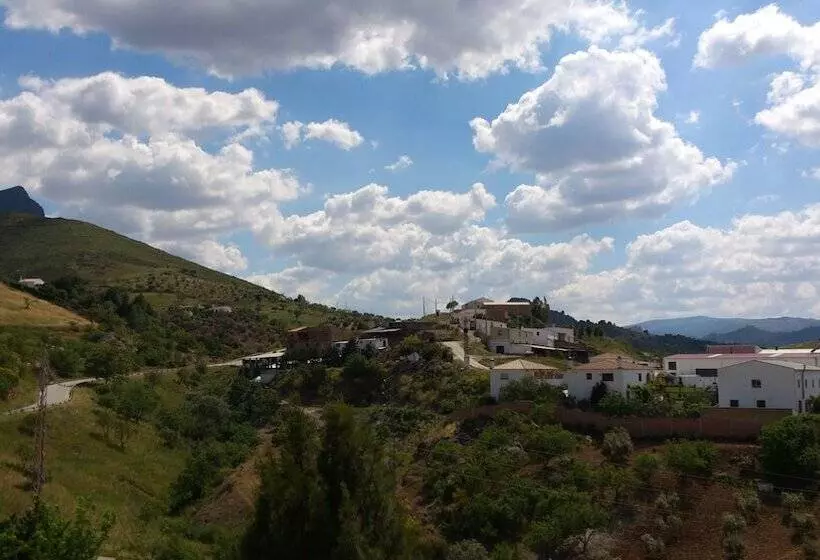 Apartamentos Ardales