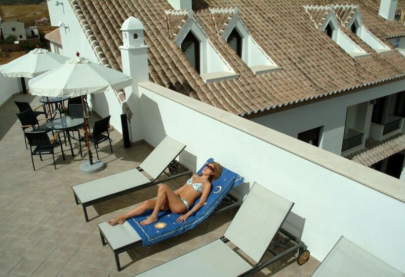 Apartamentos Ardales