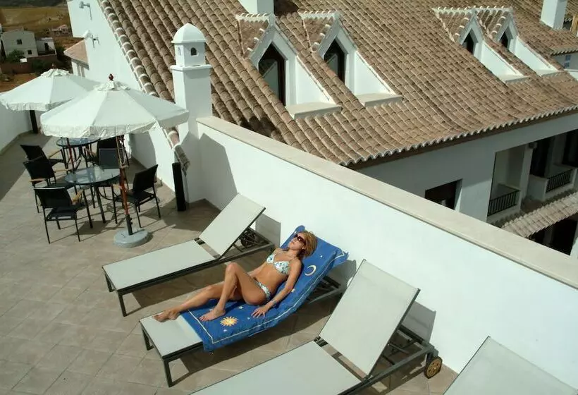 Apartamentos Ardales