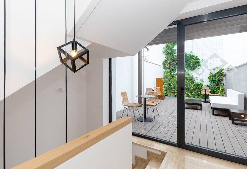 Apartamentos Ardales