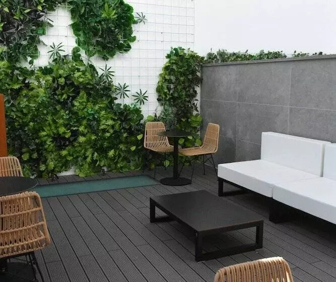 Apartamentos Ardales