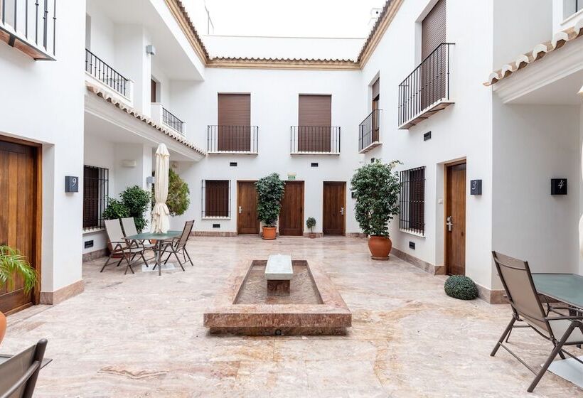 Apartamentos Ardales