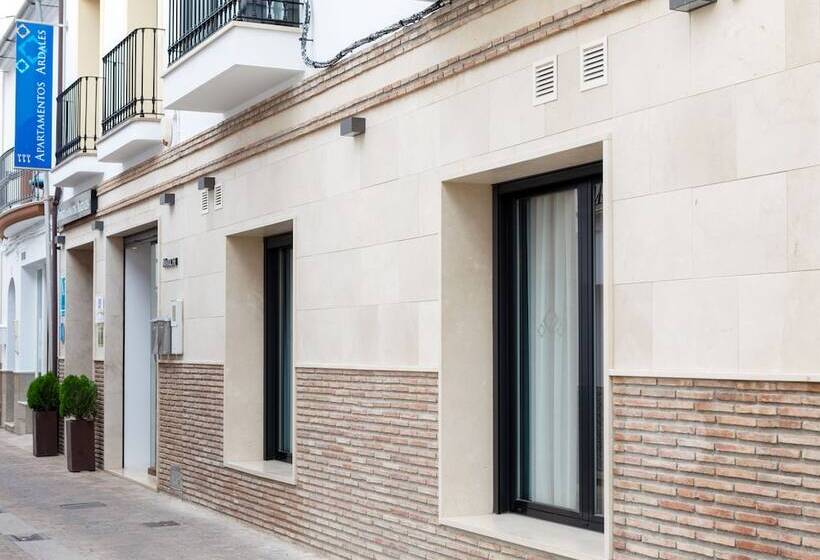 Apartamentos Ardales