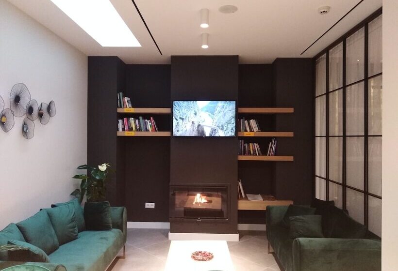 Apartamentos Ardales