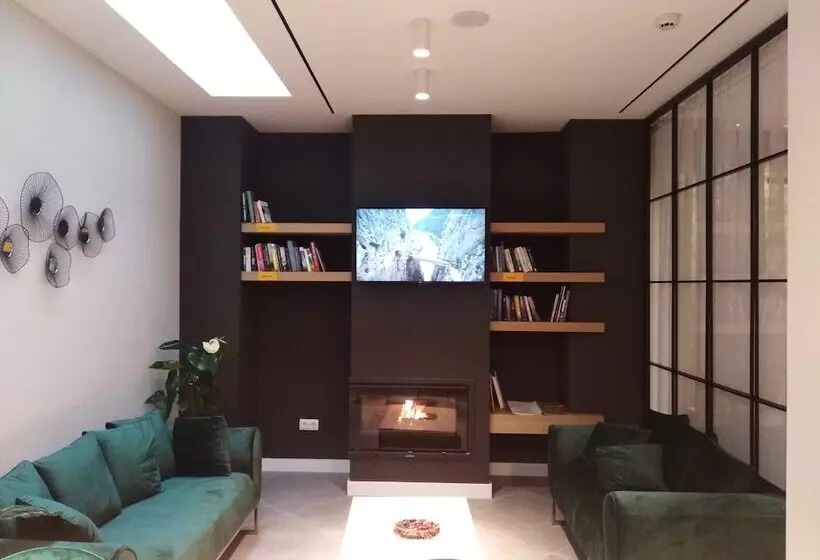 Apartamentos Ardales