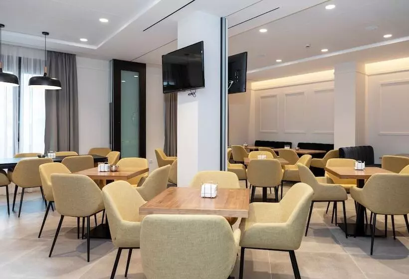 Apartamentos Ardales