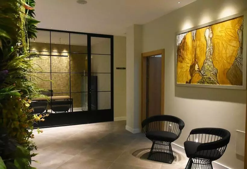 Apartamentos Ardales