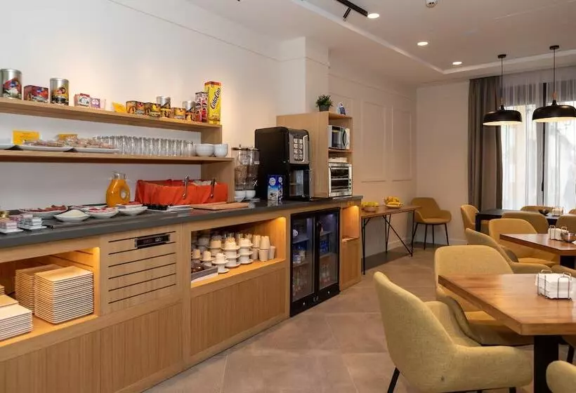 Apartamentos Ardales