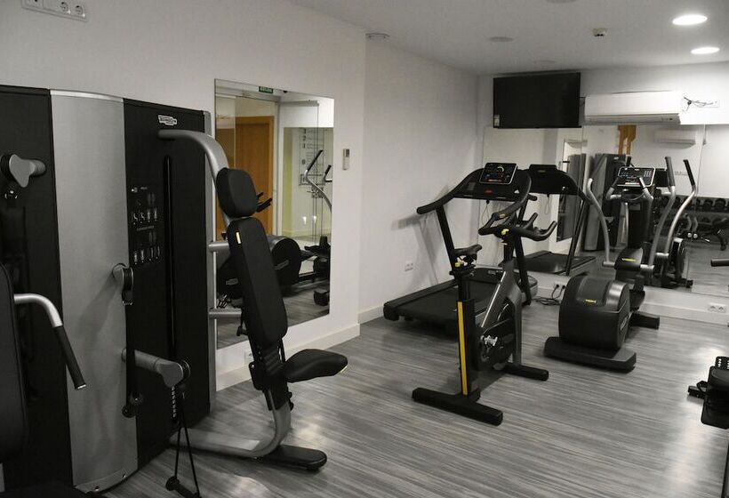 Apartamentos Ardales